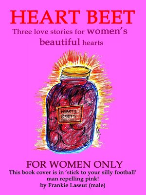 cover image of Heart Beet